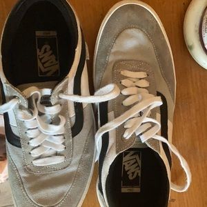 Vans for sale